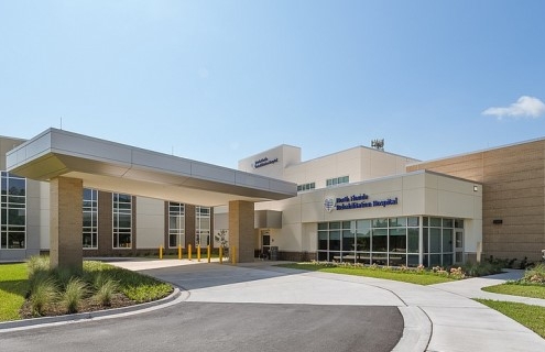 North Florida Rehabilitation Hospital 760x320