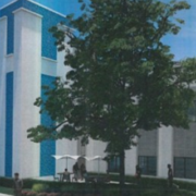 rendering of medical office building at Lakemont Avenue and Aloma Avenue in Winter Park 760x320
