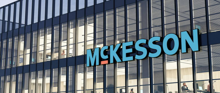 mckesson 760x320