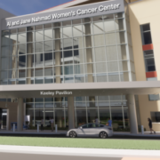 Al and Jane Nahmad Women’s Cancer Center Rendering_Image Credit SFBJ 760x320