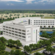 Lee Health's Fort Myers Hospital-4453 Challenger Blvd 760x320