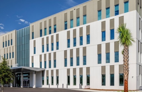 Tallahassee Memorial HealthCare Medical Office Building In Panama City Beach-Exterior 760x320