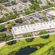 Winter Haven Medical Plaza-Aerial_Photo Credit Shopping Center Business 760x320