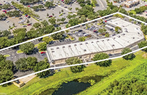 Winter Haven Medical Plaza-Aerial_Photo Credit Shopping Center Business 760x320