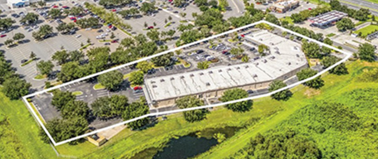 Winter Haven Medical Plaza-Aerial_Photo Credit Shopping Center Business 760x320