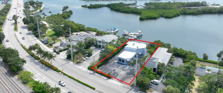 1025 Military Trail in Jupiter_Photo Crefit Crexi 760x320