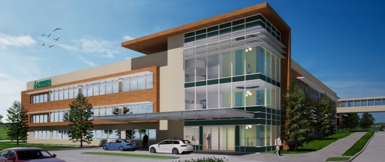 nemours childrens hospital expansion rendering_image credit nemours 760x320