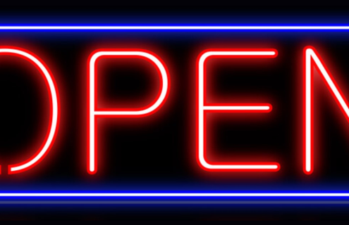 open sign 760x320