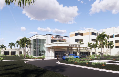 HCA Palms West Hospital Expansion_Photo Credit SFBJ 760x320