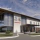 Rendering of Silverleaf Medical Campus in St. Johns County_Image Credit Jax Daily Record 760x320