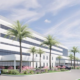 conceptual rendering of proposed Sarasota memorial health care system campus in north port_image credit herald-tribune 760x320