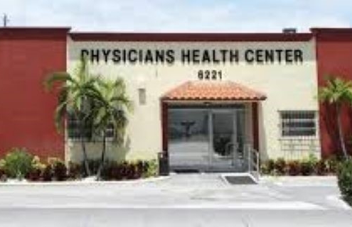 PHC Airport location at 6221 NW 36th Street Miami_Photo Credit FB 760x320