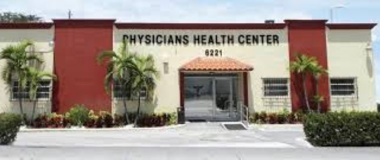 PHC Airport location at 6221 NW 36th Street Miami_Photo Credit FB 760x320