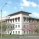 rendering of proposed assisted living facility at 5000 davie road in davie_image credit synalovski romanik saye architecture 760x320