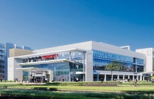 Baptist-Health-Medical-Center-Pembroke-Pines-Rendering 760x320