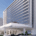 Rendering of AdventHealth Orlando's planned 14-story patient and surgical tower 760x320