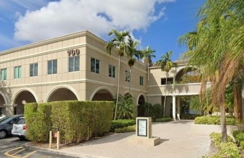 Pembroke Pines Medical Plaza_Photo Credit tcii 760x320
