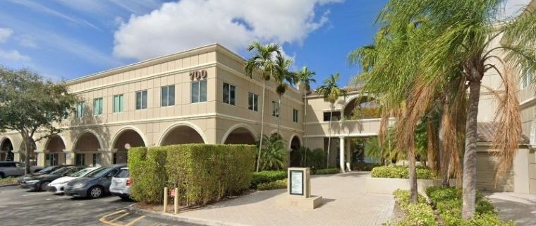 Pembroke Pines Medical Plaza_Photo Credit tcii 760x320