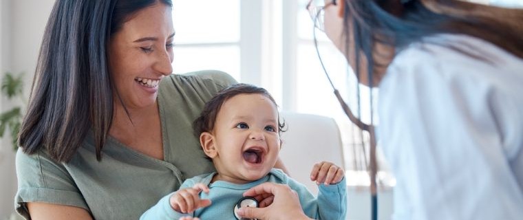 pediatric office visit_shutterstock_2310717197 760x320