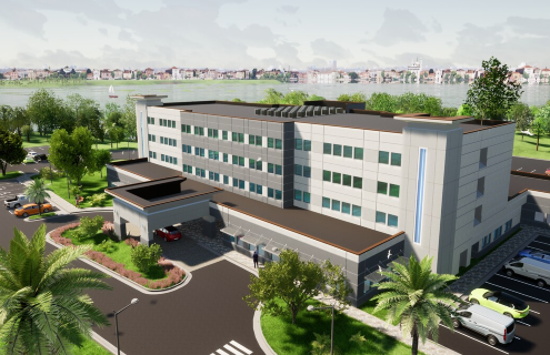7450 Sand Lake Commons Blvd. Orlando Rendering_Original Image Credit Loopnet 760x320