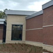 UF Health Florida Surgical expansion in Gainesville_Photo Credit Robins & Morton 760x320