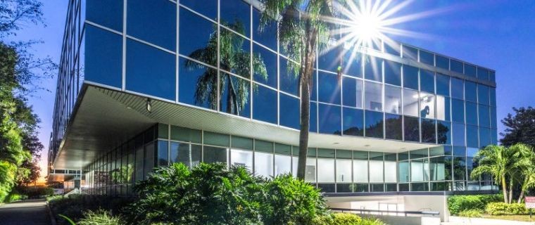 Delray Medical Pavillion_Original Photo Provided by Cushman & Wakefield 760x320