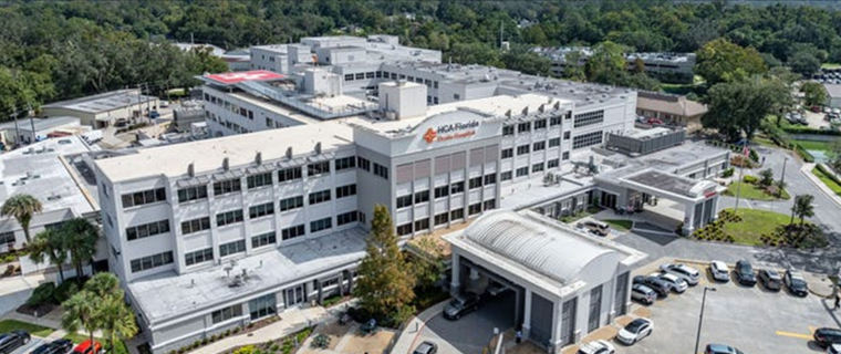 HCA Florida Ocala Hospiital 760x320