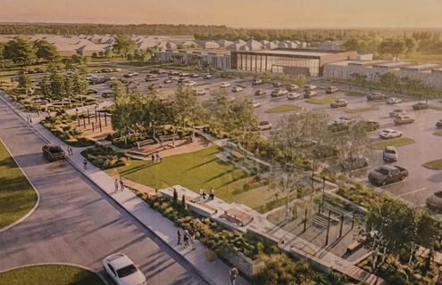 Polk General Hospital Campus Rendering_Original Image Credit News Chief 760x320