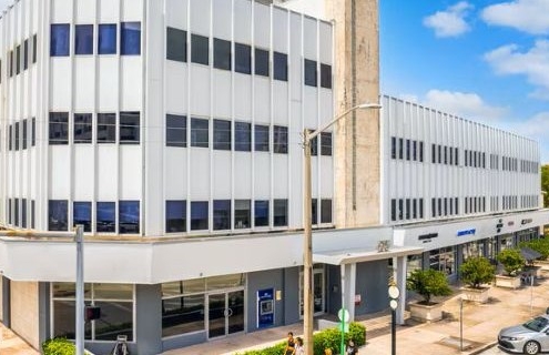 Biltmore Medical Center-475 Biltmore Way-Coral-Gables_Original Image Credit Loopnet 760x320