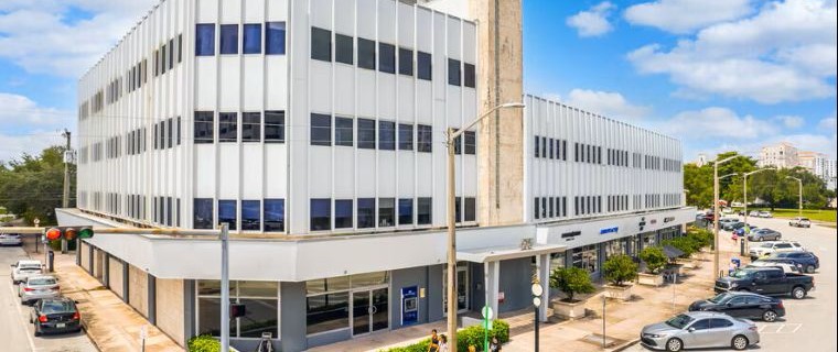 Biltmore Medical Center-475 Biltmore Way-Coral-Gables_Original Image Credit Loopnet 760x320