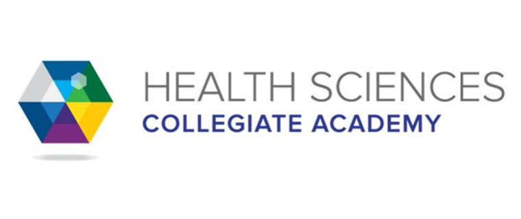 Health Sciences Collegiate Academy Logo 760x320
