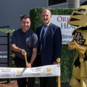 Orlando Health-UCF Ribbon Cutting_Photo Credit UCF 760x320