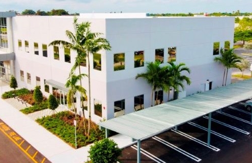 Gateway Medical Plaza 760x320