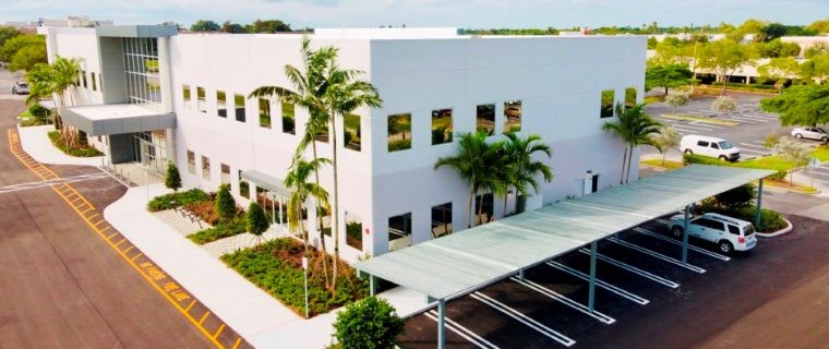 Gateway Medical Plaza 760x320