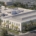 Rendering of Holy Cross Hospital Expansion at 200 E. Sunrise Boulevard_Original Image Credit Breitner Architects 760x320