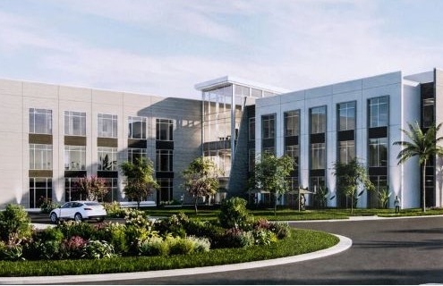 The Naples College of Osteopathic Medicine Rendering_Image Credit Gulfshore Business 760x320