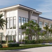 MedSquare Port St Lucie Rendering_Original Image Provided by kROD Communications, LLC 760×320